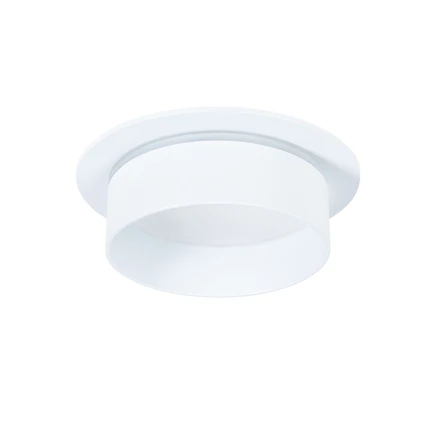 Точечный встраиваемый светильник Arte Lamp IMAI A2264PL-1WH